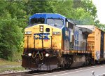 CSX 9014